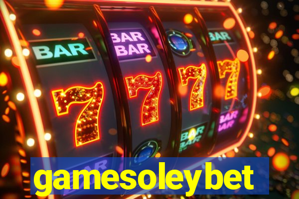 gamesoleybet