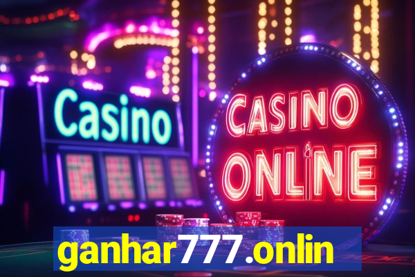 ganhar777.online