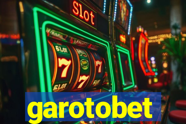 garotobet