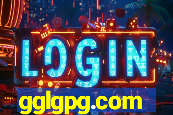 gglgpg.com