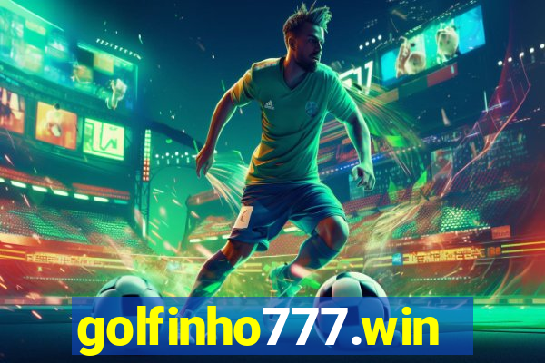 golfinho777.win