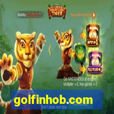 golfinhob.com