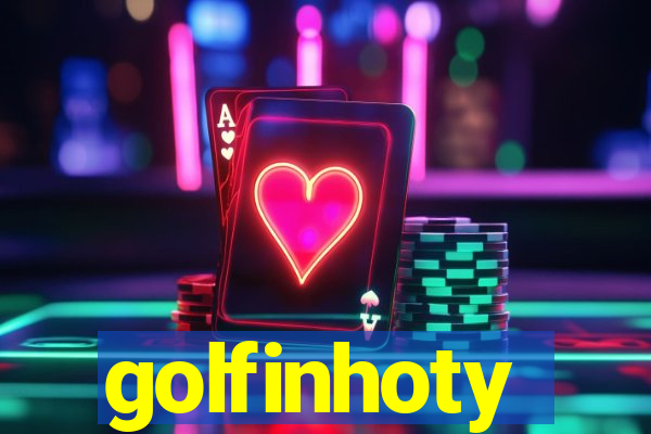 golfinhoty