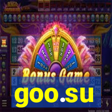 goo.su