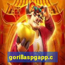 gorillaspgapp.com