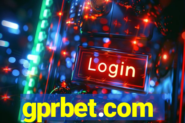 gprbet.com