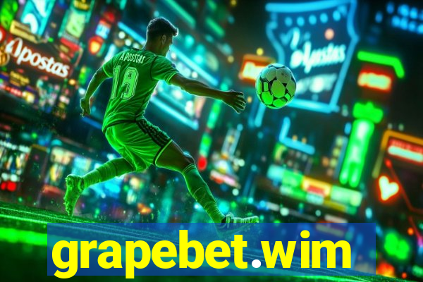 grapebet.wim