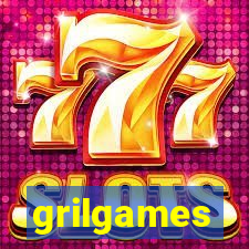 grilgames