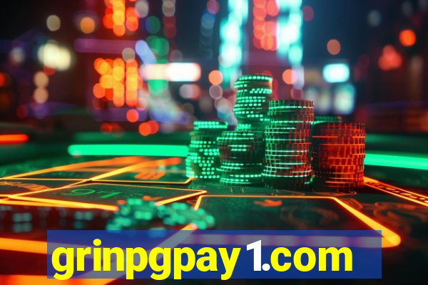 grinpgpay1.com