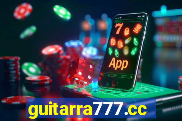 guitarra777.cc