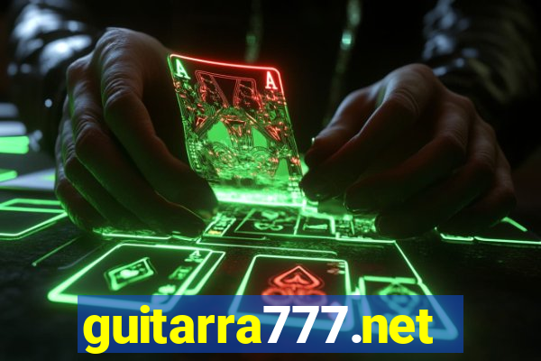 guitarra777.net