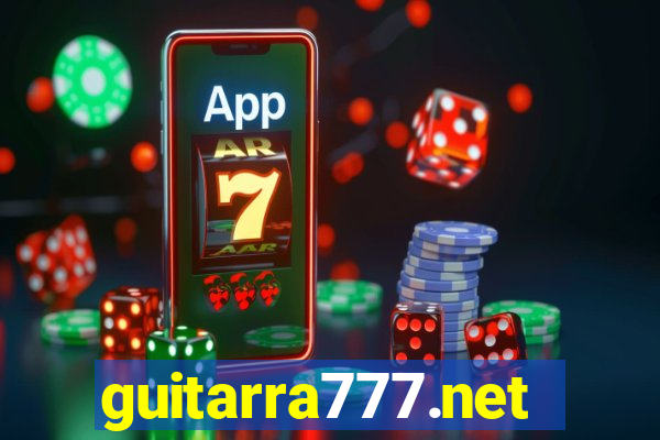 guitarra777.net