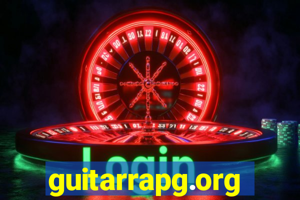 guitarrapg.org