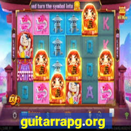 guitarrapg.org