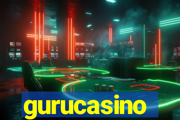 gurucasino