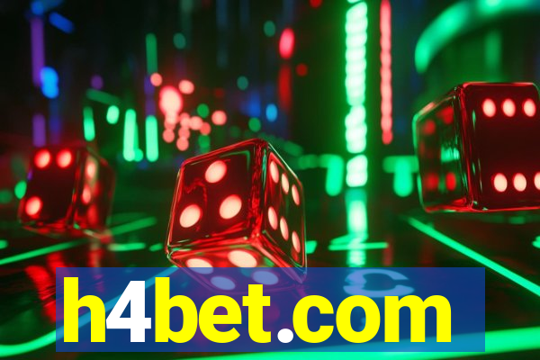 h4bet.com