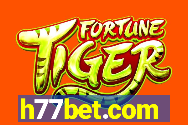 h77bet.com