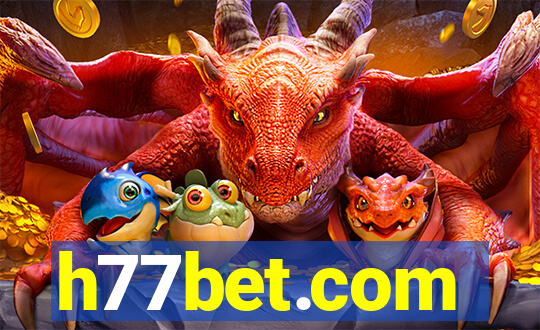 h77bet.com