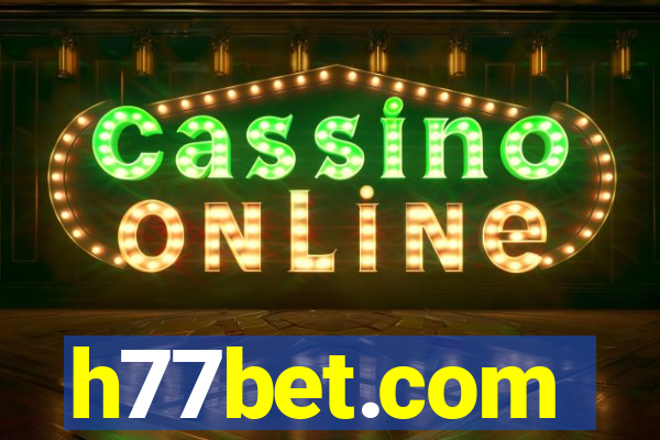 h77bet.com