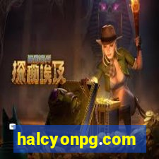 halcyonpg.com