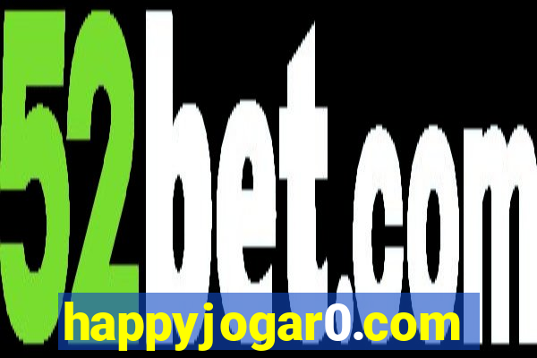 happyjogar0.com