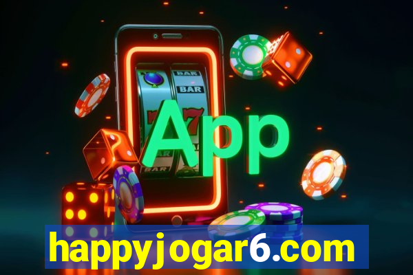 happyjogar6.com