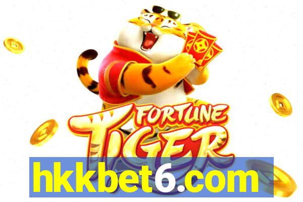 hkkbet6.com