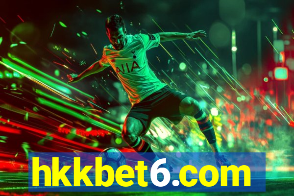 hkkbet6.com