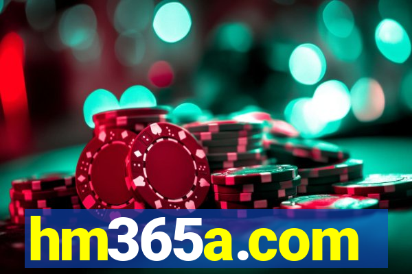 hm365a.com