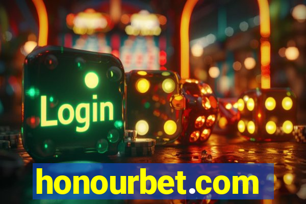 honourbet.com