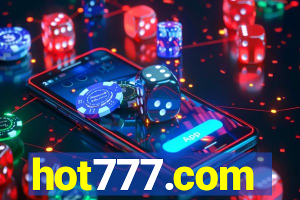 hot777.com