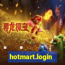 hotmart.login