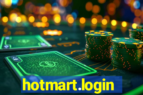 hotmart.login