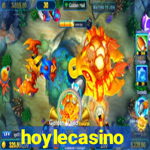 hoylecasino