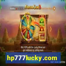 hp777lucky.com