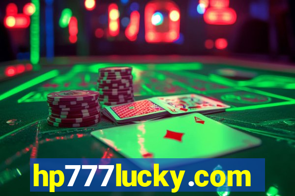 hp777lucky.com