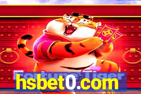 hsbet0.com