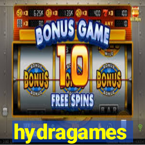 hydragames