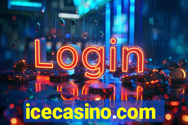 icecasino.com