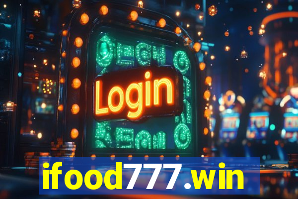 ifood777.win