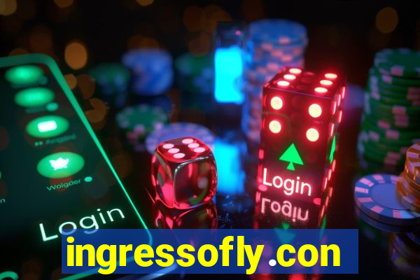 ingressofly.con