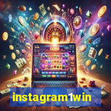 instagram1win