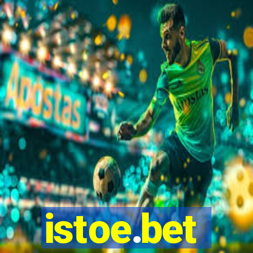 istoe.bet