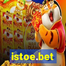 istoe.bet