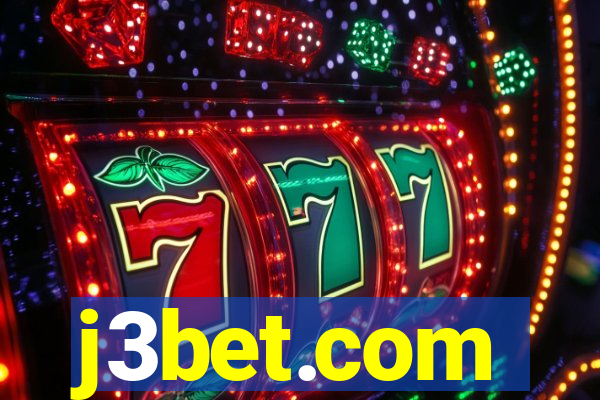 j3bet.com