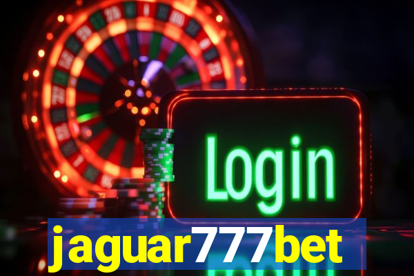 jaguar777bet