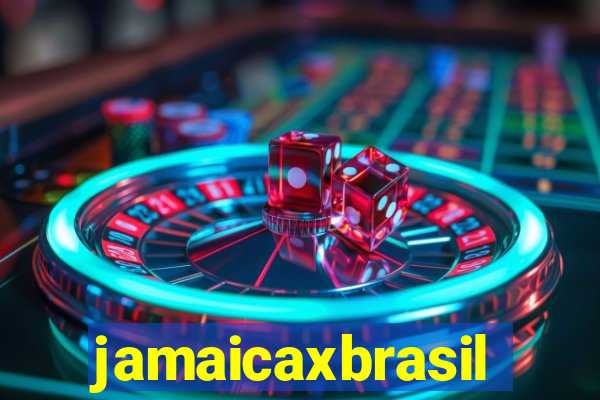 jamaicaxbrasil