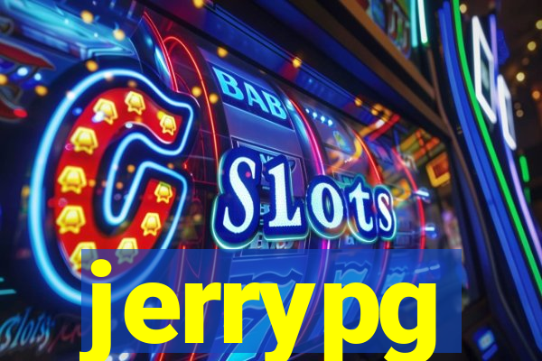 jerrypg