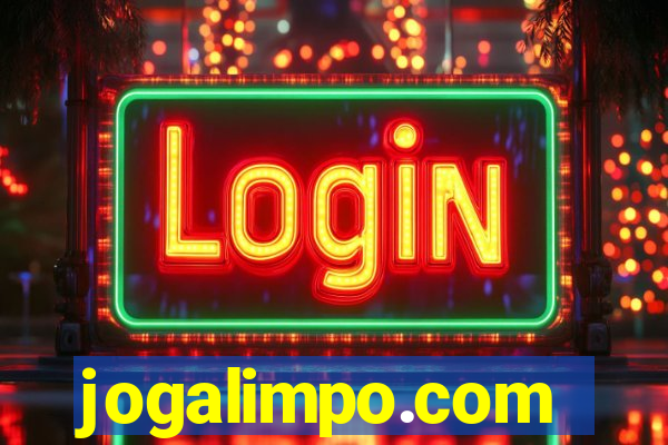 jogalimpo.com