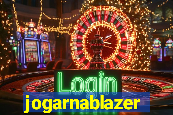 jogarnablazer